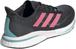 ADIDAS WOMENS SUPERNOVA+ RUNNING TRAINERS