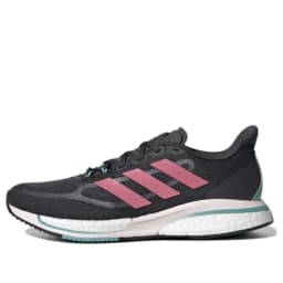 ADIDAS WOMENS SUPERNOVA+ RUNNING TRAINERS