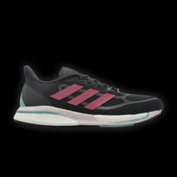 ADIDAS WOMENS SUPERNOVA+ RUNNING TRAINERS