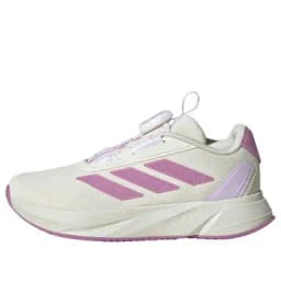 ADIDAS WOMENS EDGE LUX 4 RUNNING TRAINERS