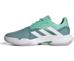 ADIDAS WOMENS COURTJAM CONTROL TENNIS TRAINERS