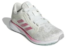 ADIDAS WOMENS EDGE LUX 4 RUNNING TRAINERS