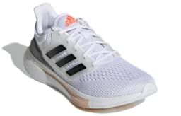 ADIDAS WOMENS EQ21 RUN TRAINERS