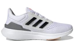 ADIDAS WOMENS EQ21 RUN TRAINERS