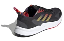 ADIDAS MENS X9000L2 CHINESE NEW YEAR RUNNING TRAINERS