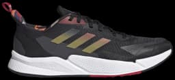 ADIDAS MENS X9000L2 CHINESE NEW YEAR RUNNING TRAINERS