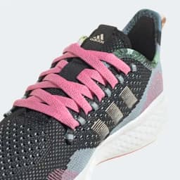 ADIDAS WOMENS FLUIDFLOW 2.0 RUNNING TRAINERS