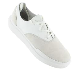 ADIDAS Y-3 UNISEX AJATU COURT FORMAL TRAINERS