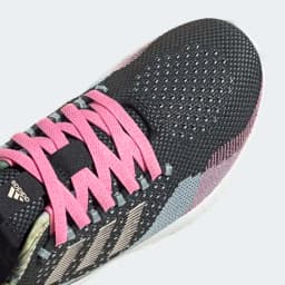 ADIDAS WOMENS FLUIDFLOW 2.0 RUNNING TRAINERS