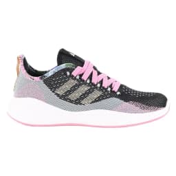 ADIDAS WOMENS FLUIDFLOW 2.0 RUNNING TRAINERS
