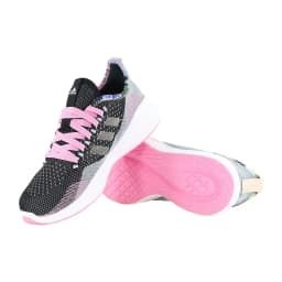 ADIDAS WOMENS FLUIDFLOW 2.0 RUNNING TRAINERS