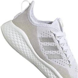 ADIDAS WOMENS FLUIDFLOW 2.0 RUNNING TRAINERS