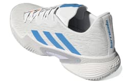 ADIDAS MENS BARRICADE PARLEY TENNIS TRAINERS