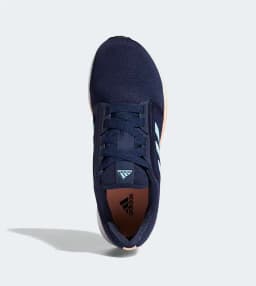 ADIDAS WOMENS EDGE LUX 4 RUNNING TRAINERS