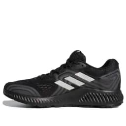 ADIDAS WOMENS COURT TEAM BOUNCE INDOOR TRAINERS