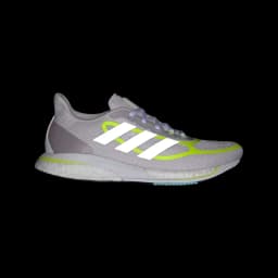 ADIDAS WOMENS SUPERNOVA+ RUNNING TRAINERS