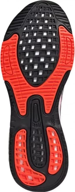 ADIDAS WOMENS SUPERNOVA+ RUNNING TRAINERS