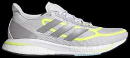 ADIDAS WOMENS SUPERNOVA+ RUNNING TRAINERS