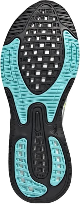 ADIDAS WOMENS SUPERNOVA+ RUNNING TRAINERS