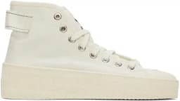 ADIDAS ORIGINALS MENS NIZZA PARLEY TRAINERS