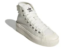 ADIDAS ORIGINALS MENS NIZZA PARLEY TRAINERS