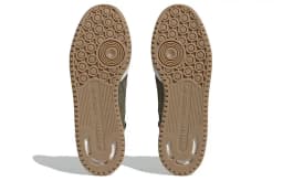 ADIDAS X PARLEY MENS FORUM HIGH TRAINERS