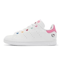 ADIDAS ORIGINALS KIDS STAN SMITH TRAINERS