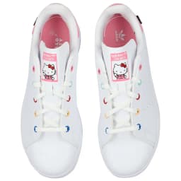 ADIDAS ORIGINALS KIDS STAN SMITH TRAINERS