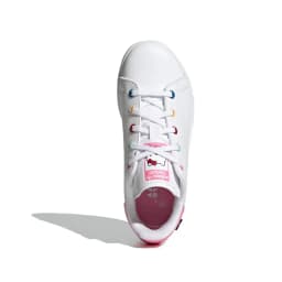 ADIDAS ORIGINALS KIDS STAN SMITH TRAINERS