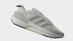 ADIDAS UNISEX AVRYN LIFESTYLE TRAINERS