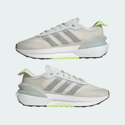 ADIDAS UNISEX AVRYN LIFESTYLE TRAINERS