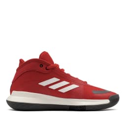 ADIDAS UNISEX BOUNCE LEGENDS BASKETBALL TRAINERS
