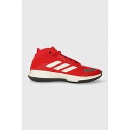 ADIDAS UNISEX BOUNCE LEGENDS BASKETBALL TRAINERS