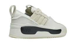 ADIDAS ORIGINALS X Y-3 UNISEX RIVALRY TRAINERS