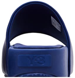 ADIDAS Y-3 UNISEX SLIDES