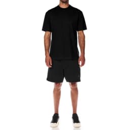 ADIDAS Y-3 MENS RELAXED SHORT SLEEVE TEE