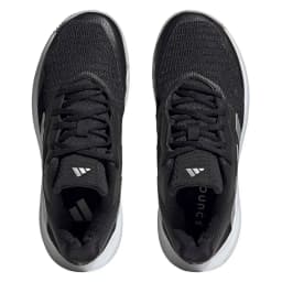 ADIDAS WOMENS COURTJAM CONTROL TENNIS TRAINERS