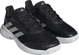 ADIDAS WOMENS COURTJAM CONTROL TENNIS TRAINERS