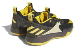 ADIDAS UNISEX DAME CERTIFIED EXTPLY 2 BASKETBALL TRAINERS