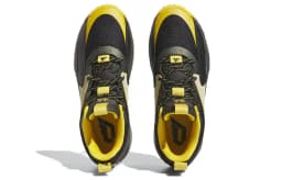 ADIDAS UNISEX DAME CERTIFIED EXTPLY 2 BASKETBALL TRAINERS