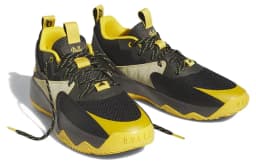 ADIDAS UNISEX DAME CERTIFIED EXTPLY 2 BASKETBALL TRAINERS