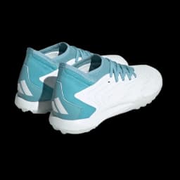 ADIDAS UNISEX PREDATOR ACCURACY.3 FG FOOTBALL BOOTS