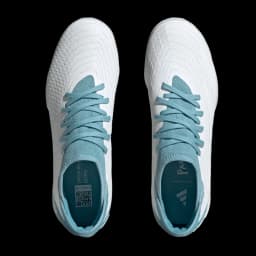 ADIDAS UNISEX PREDATOR ACCURACY.3 FG FOOTBALL BOOTS