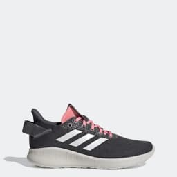 ADIDAS WOMENS SENSEBOUNCE+ STREET TRAINERS