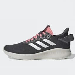 ADIDAS WOMENS SENSEBOUNCE+ STREET TRAINERS