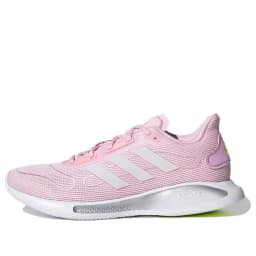 ADIDAS WOMENS GALAXAR RUN TRAINERS