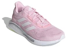 ADIDAS WOMENS GALAXAR RUN TRAINERS