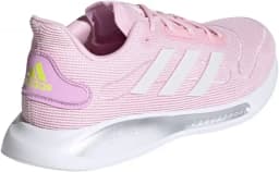 ADIDAS WOMENS GALAXAR RUN TRAINERS