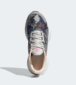 ADIDAS WOMENS RESPONSE RUNNING TRAINERS