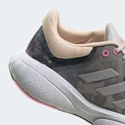 ADIDAS WOMENS RESPONSE RUNNING TRAINERS